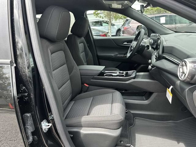Chevrolet Equinox LT 2027