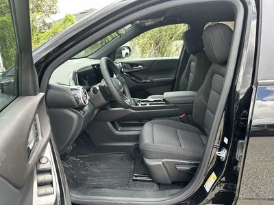 Chevrolet Equinox LT 2027