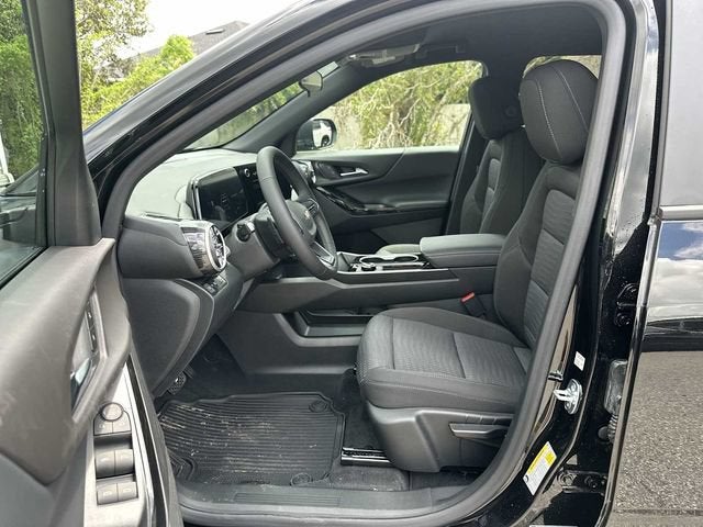 Chevrolet Equinox LT 2027