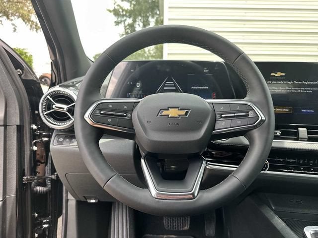 Chevrolet Equinox LT 2027