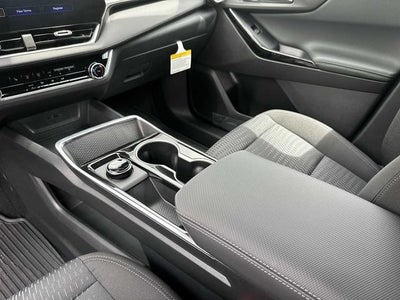Chevrolet Equinox LT 2027