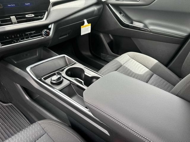 Chevrolet Equinox LT 2027