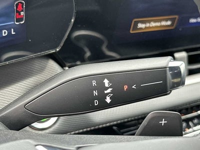 Chevrolet Equinox LT 2027
