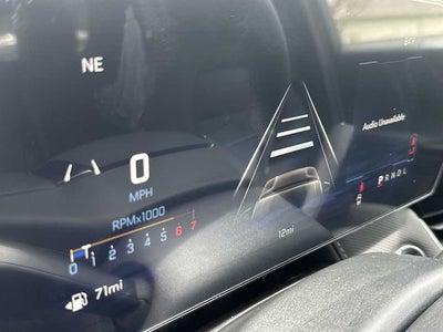 Chevrolet Equinox LT 2027