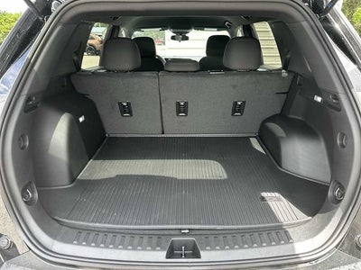 Chevrolet Equinox LT 2027