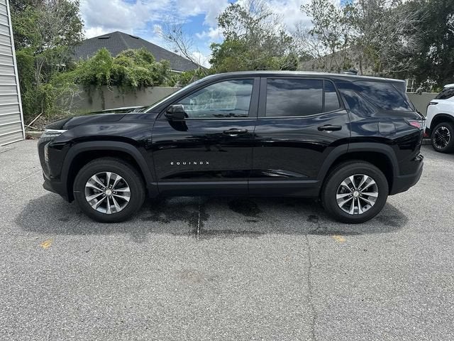 Chevrolet Equinox LT 2027