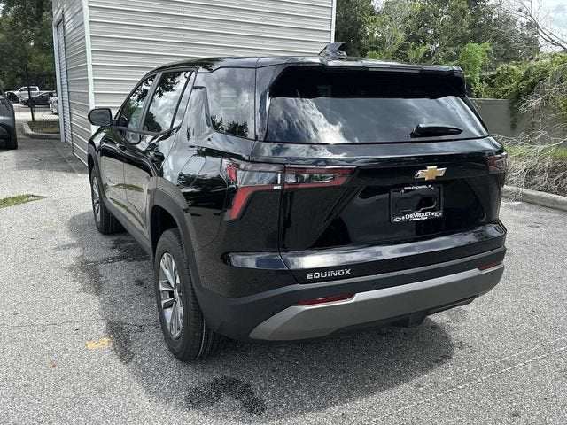 Chevrolet Equinox LT 2027