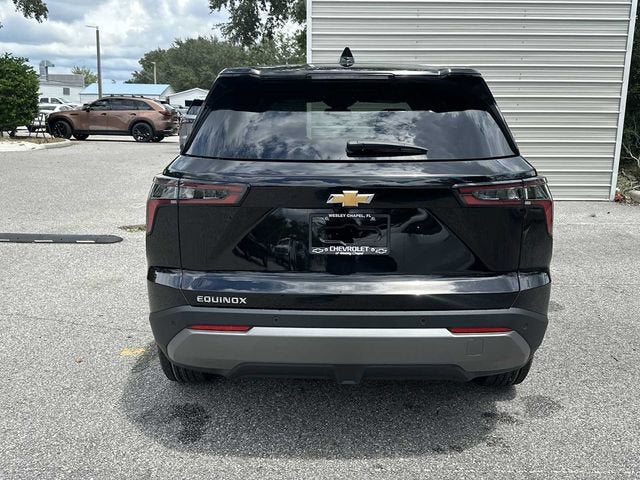 Chevrolet Equinox LT 2027