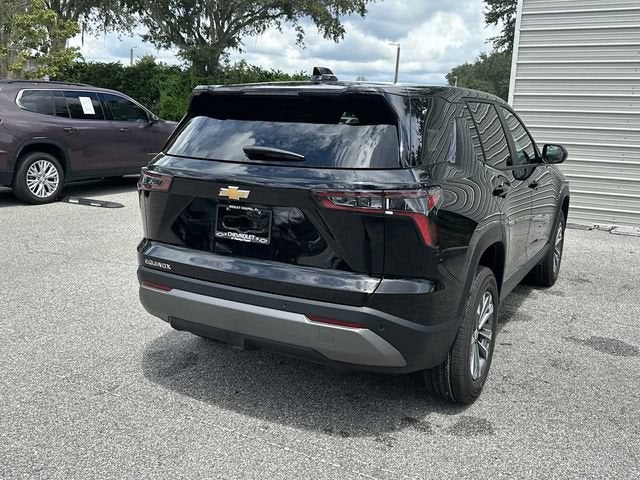 Chevrolet Equinox LT 2027