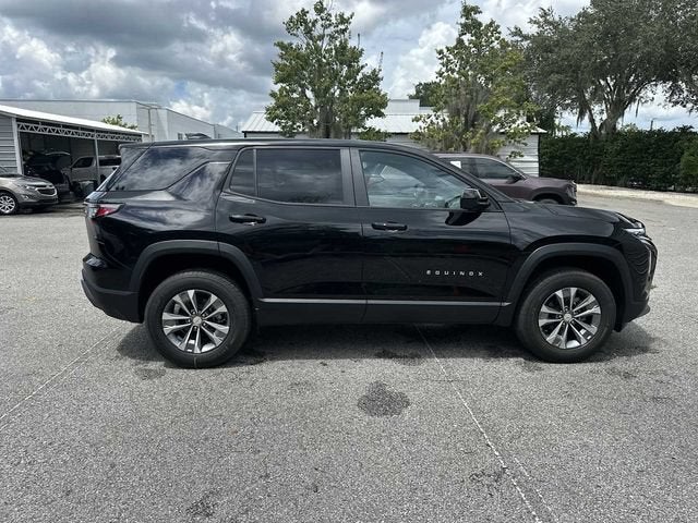 Chevrolet Equinox LT 2027