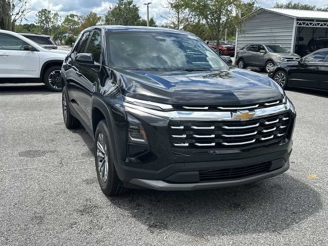 Chevrolet Equinox LT 2027