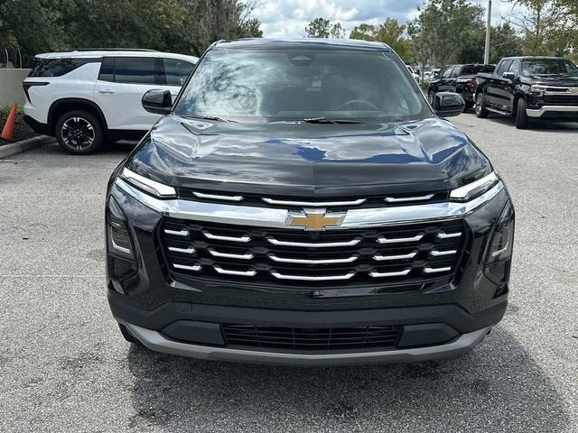 Chevrolet Equinox LT 2027