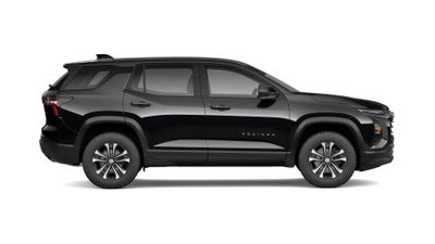 Chevrolet Equinox LT 2027
