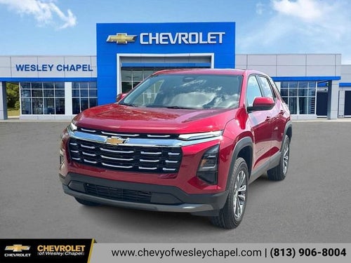 Chevrolet Equinox LT 2027