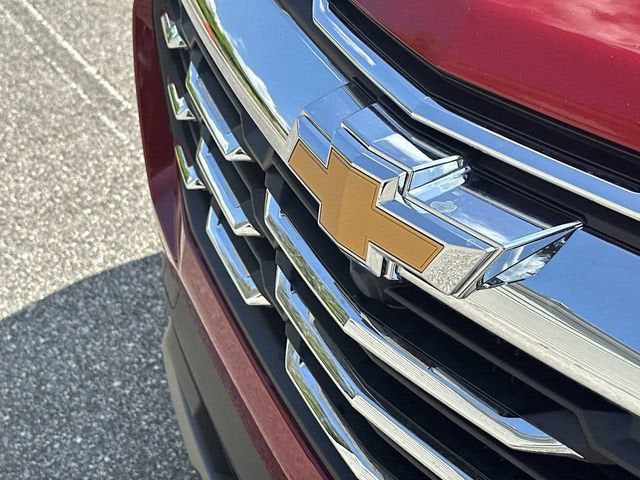 Chevrolet Equinox LT 2027