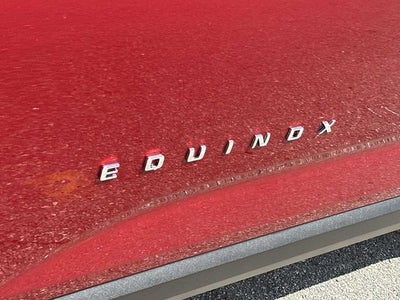 Chevrolet Equinox LT 2027