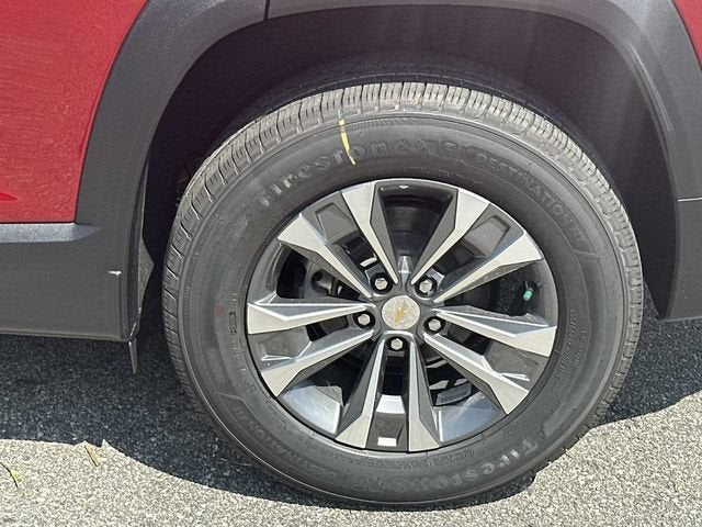 Chevrolet Equinox LT 2027