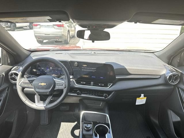 Chevrolet Equinox LT 2027