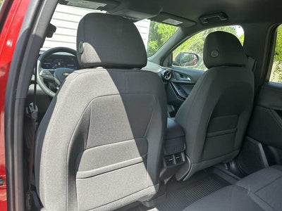Chevrolet Equinox LT 2027