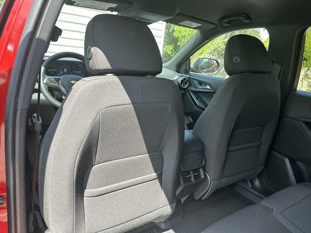 Chevrolet Equinox LT 2027
