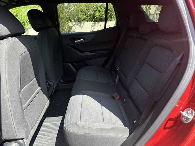 Chevrolet Equinox LT 2027