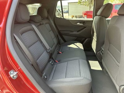 Chevrolet Equinox LT 2027