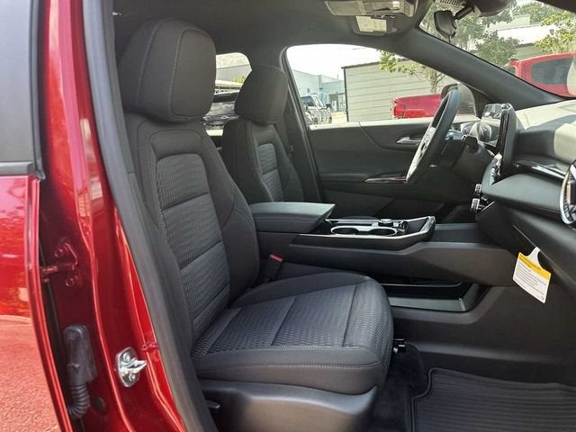 Chevrolet Equinox LT 2027