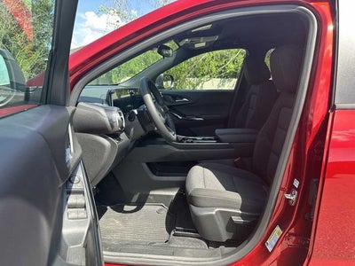 Chevrolet Equinox LT 2027