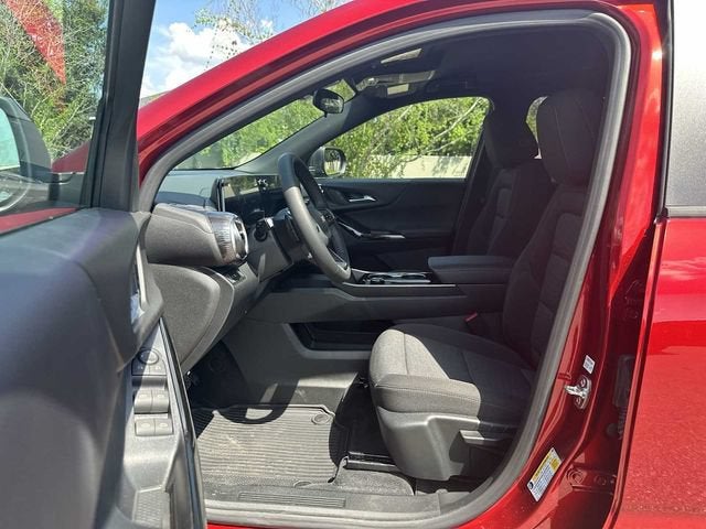 Chevrolet Equinox LT 2027