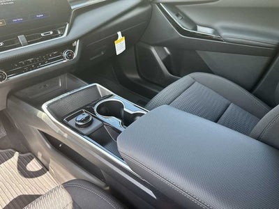 Chevrolet Equinox LT 2027