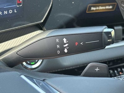 Chevrolet Equinox LT 2027
