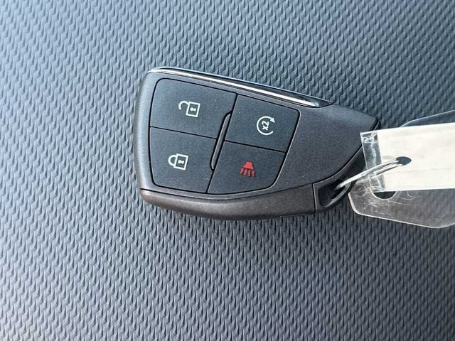 Chevrolet Equinox LT 2027