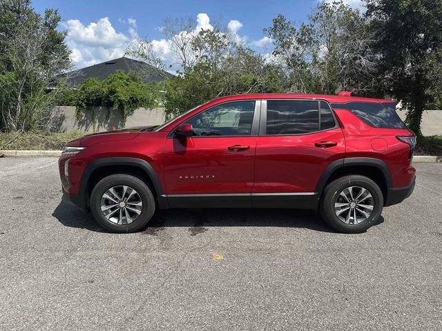 Chevrolet Equinox LT 2027