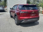 Chevrolet Equinox LT 2027