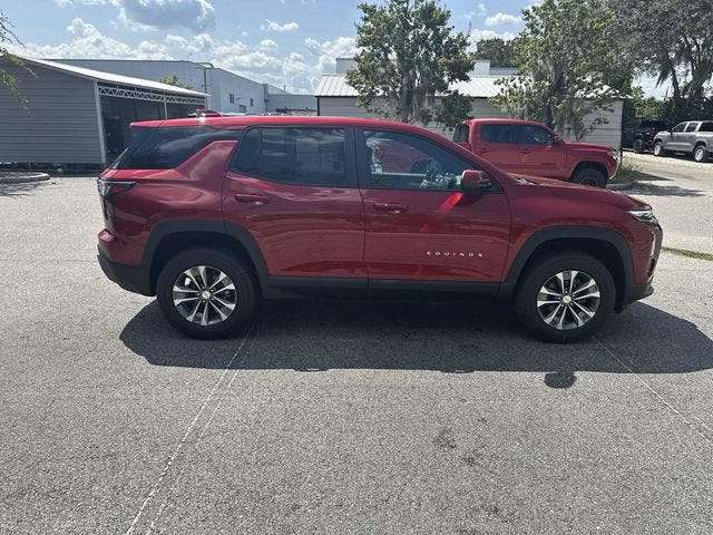 Chevrolet Equinox LT 2027