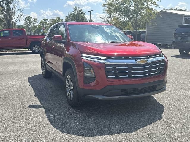Chevrolet Equinox LT 2027