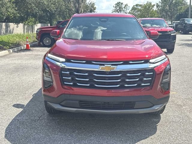 Chevrolet Equinox LT 2027