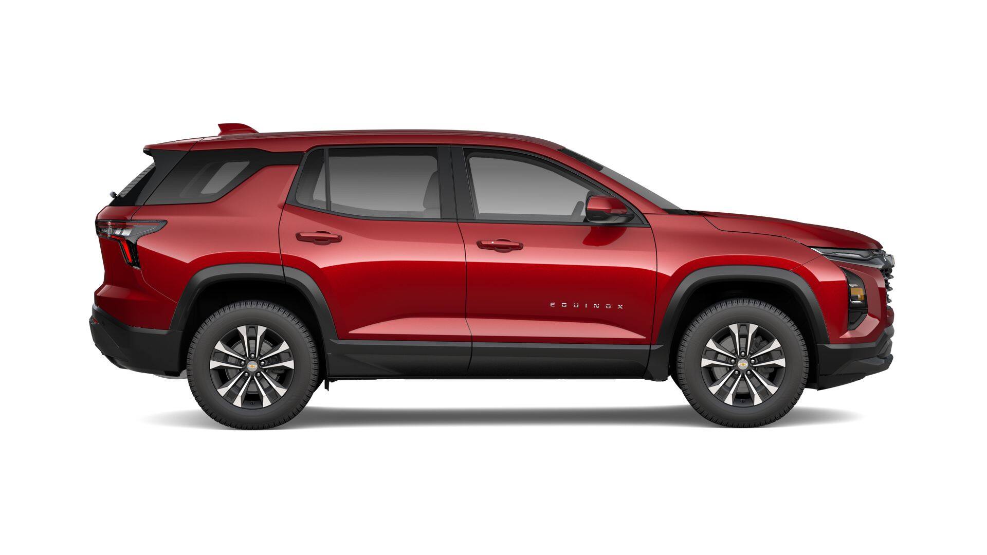 Chevrolet Equinox LT 2027