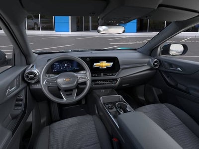 Chevrolet Equinox LT 2027