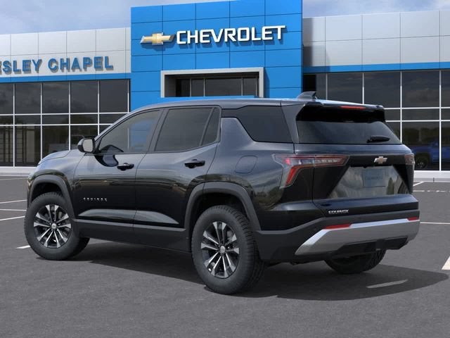 Chevrolet Equinox LT 2027