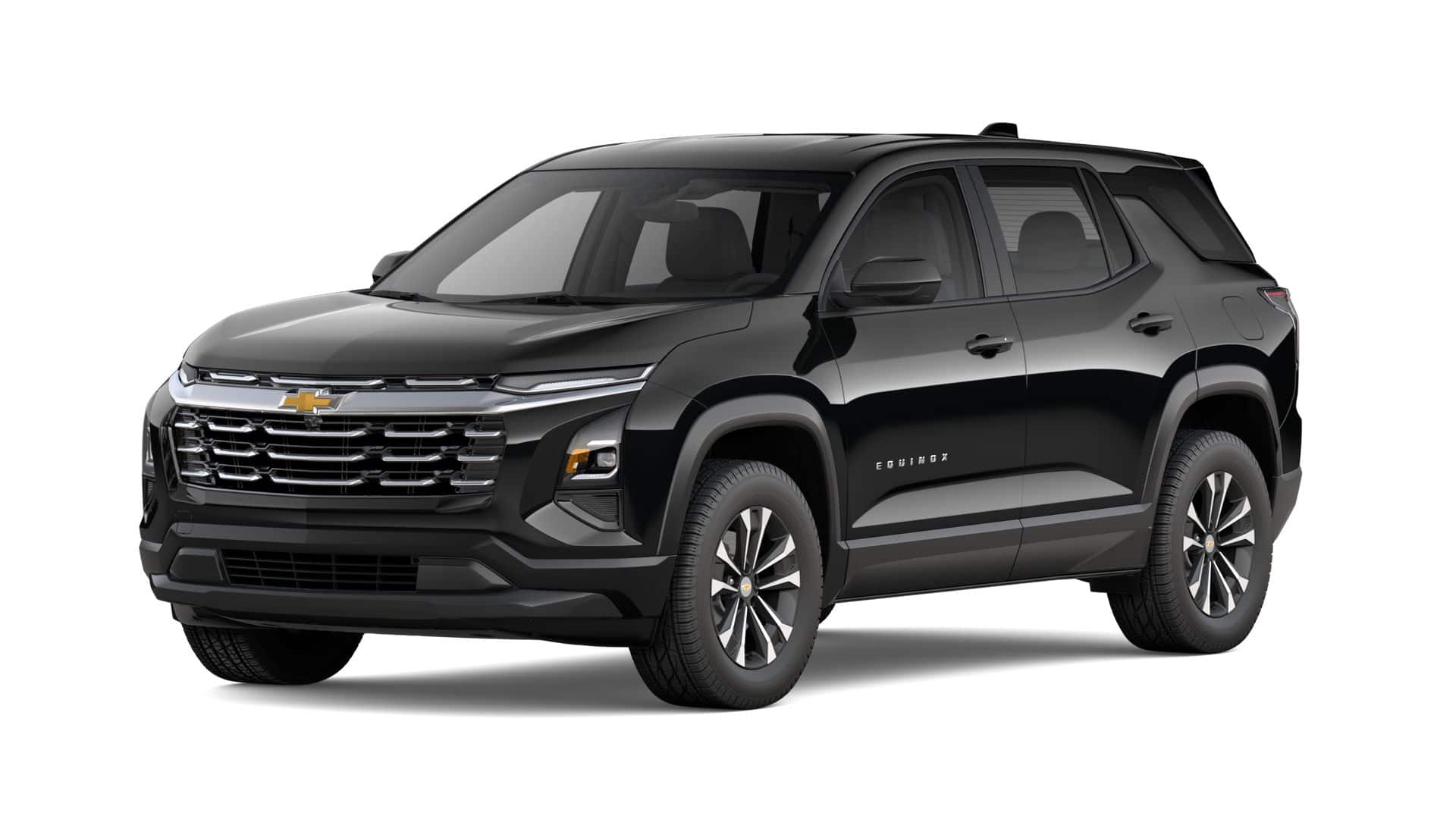 Chevrolet Equinox LT 2027
