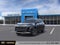 Chevrolet Equinox LT 2027