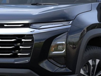 Chevrolet Equinox LT 2027