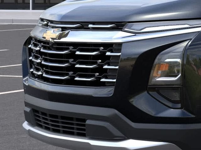 Chevrolet Equinox LT 2027