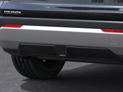 Chevrolet Equinox LT 2027