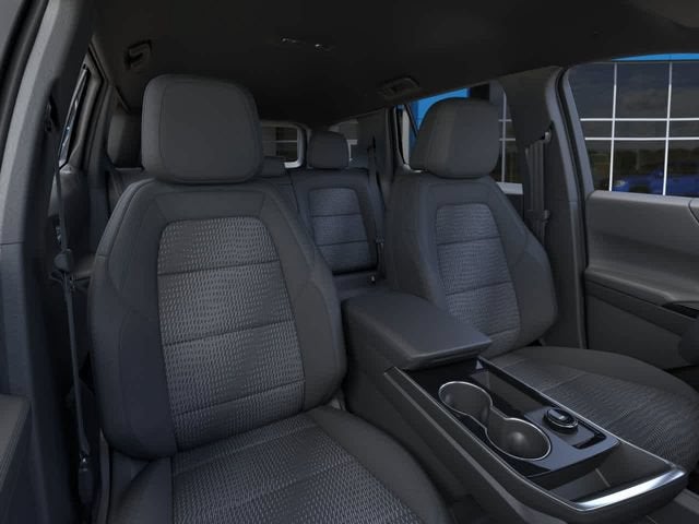 Chevrolet Equinox LT 2027