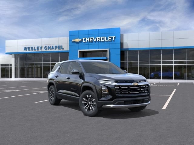 Chevrolet Equinox LT 2027