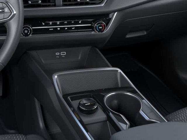 Chevrolet Equinox LT 2027