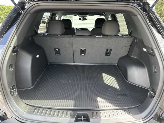 Chevrolet Equinox LT 2027