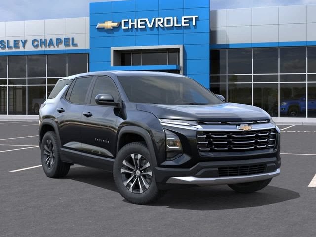 Chevrolet Equinox LT 2027